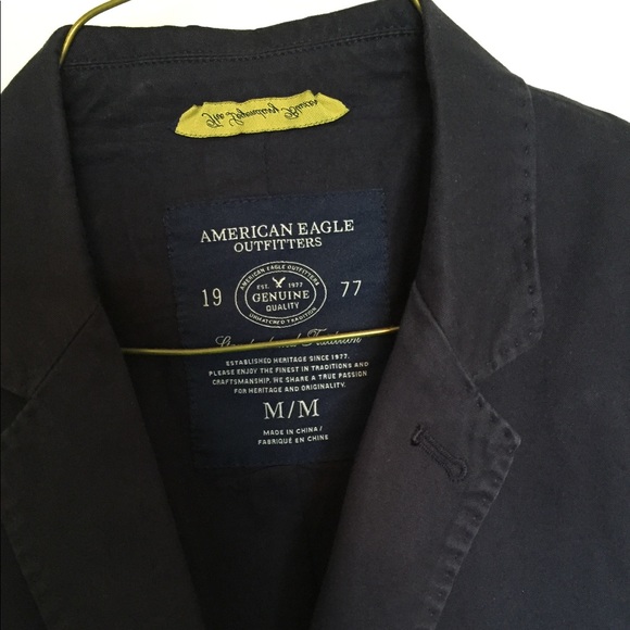 American eagle sports jacket - Picture 3 of 3